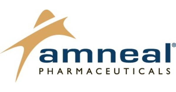 Amneal Pharmaceuticals logo