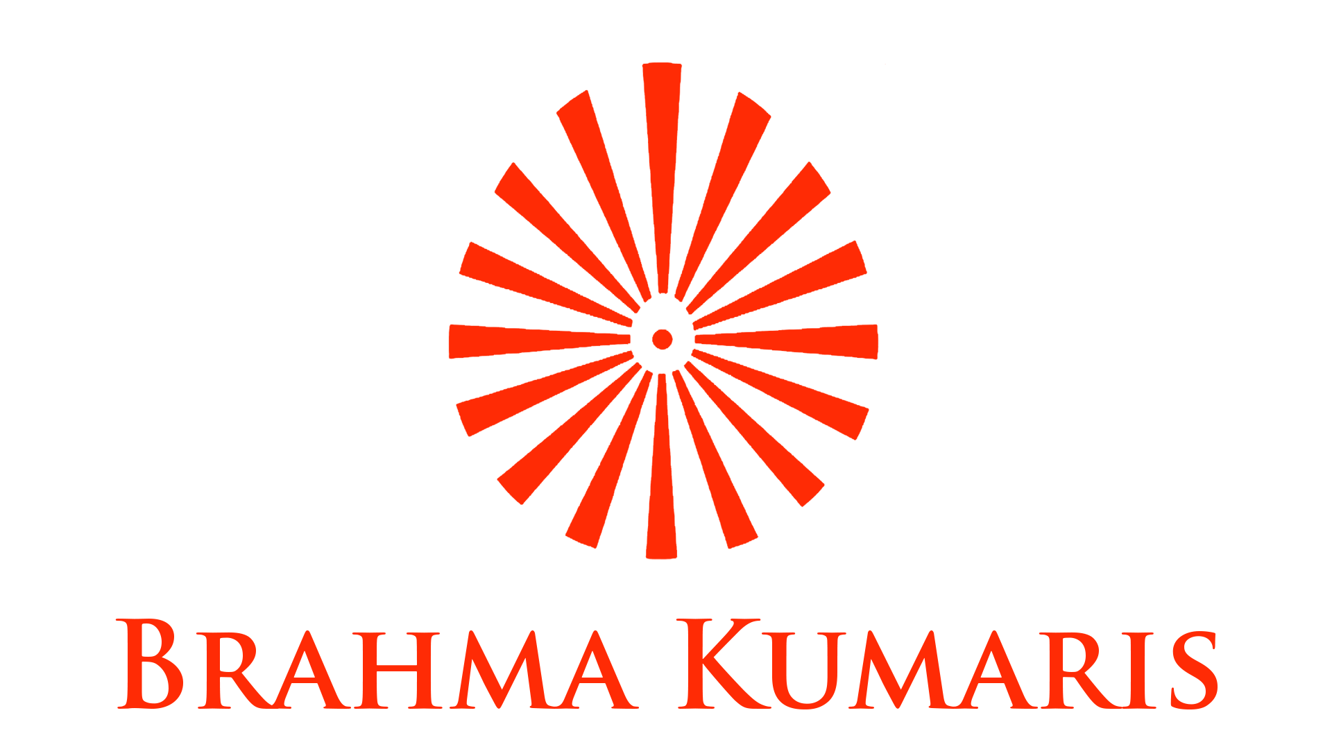 Brahmakumaris logo