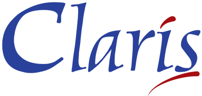 Claris Life Sciences logo
