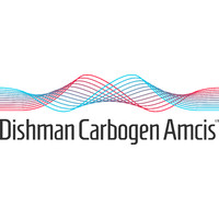Dishman Carbogen Amcis logo
