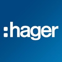 Hager Electricals logo