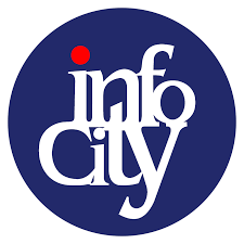 Info City Club logo