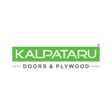 Kalpataru Doors logo