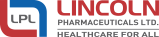 Lincoln Pharmaceuticals logo