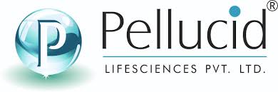 Pellucid Lifesciences logo