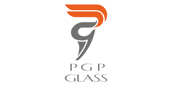 PGP Glass logo