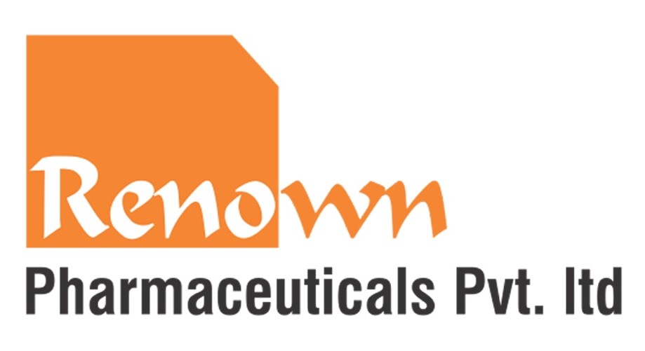 Renown Pharmaceuticals logo