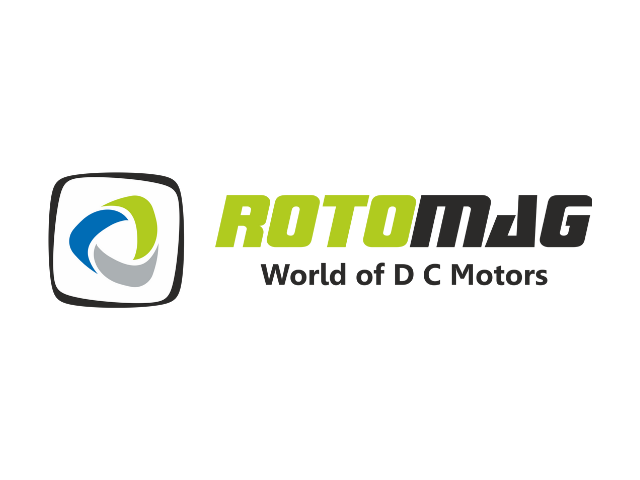 Rotomag logo