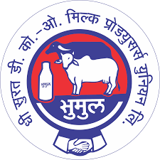 Sumul Dairy logo