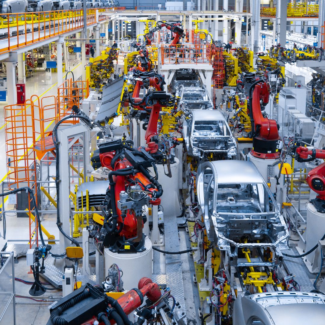 Manufacturing & Engineering