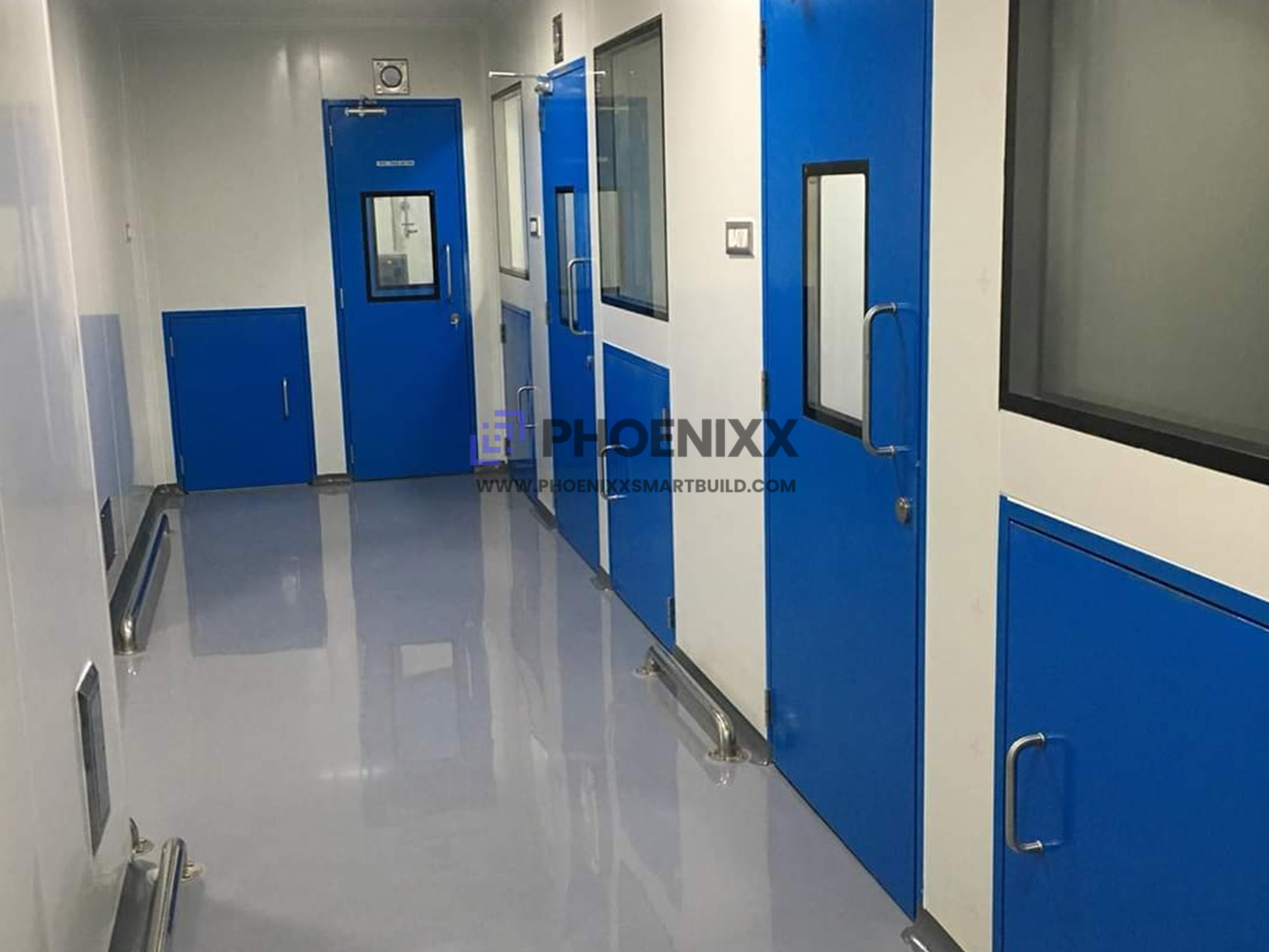 Cleanroom Construction Cost in India 2026: Budget Guide by ISO Class