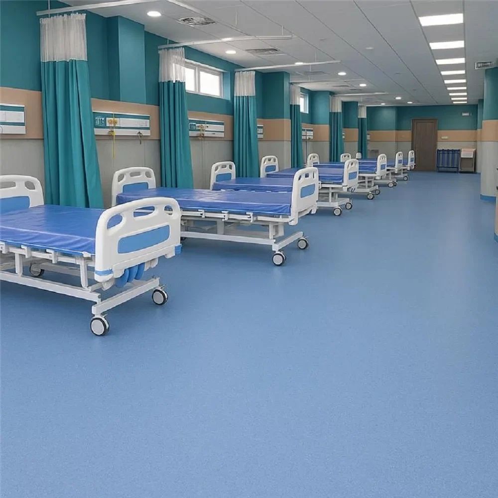 Cleanroom Flooring - Image 4