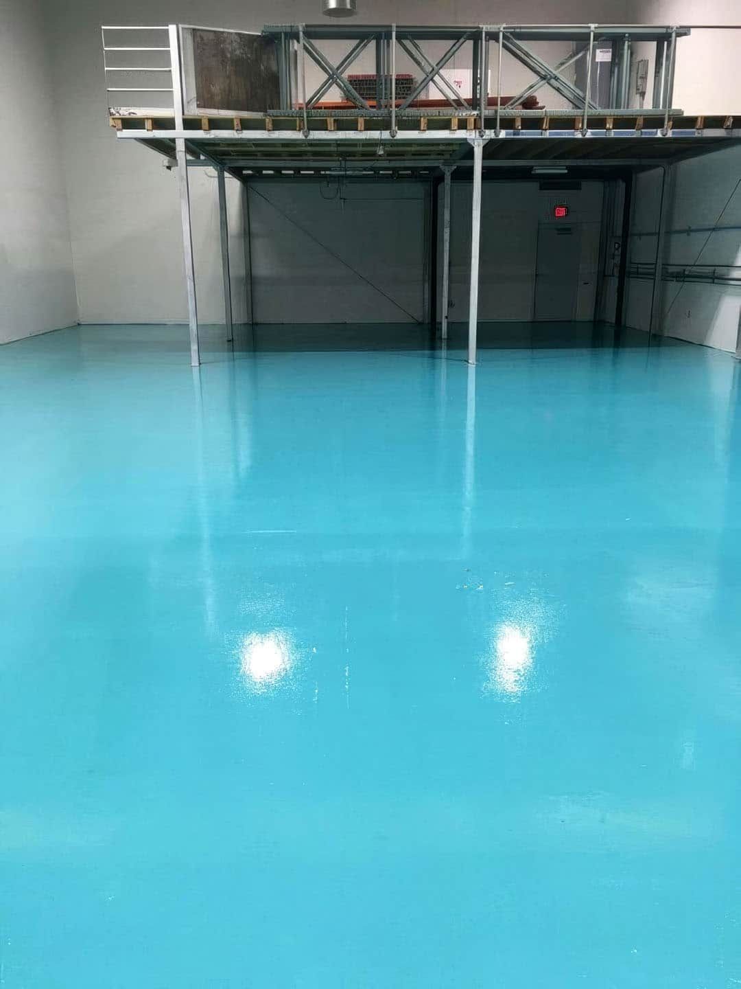 Cleanroom Flooring - Image 5