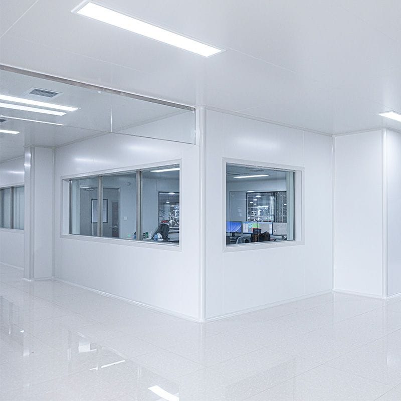 Cleanroom Partitions - Image 5