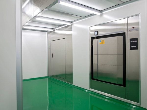 Cleanroom Partitions - Image 7