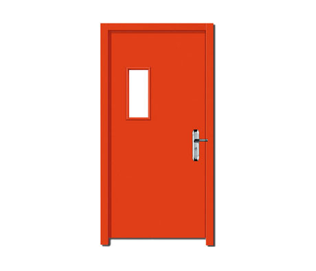 Fire Door – Emergency Exit - Image 2