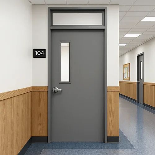 Fire Rated Multipurpose Door