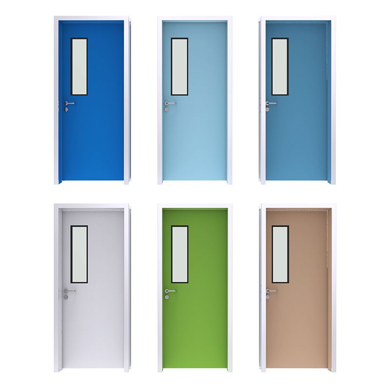 Fire-Rated Multipurpose Doors - Image 2
