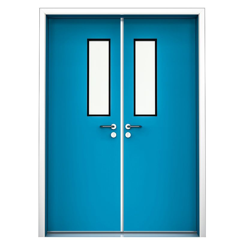 Fire-Rated Multipurpose Doors - Image 3