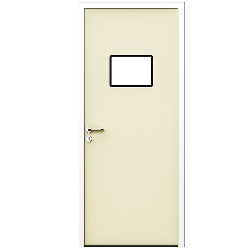 Fire-Rated Multipurpose Doors - Image 4