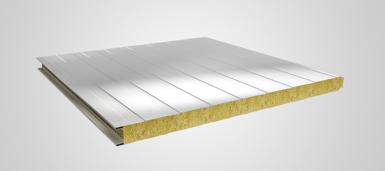 Sandwich Panel 3