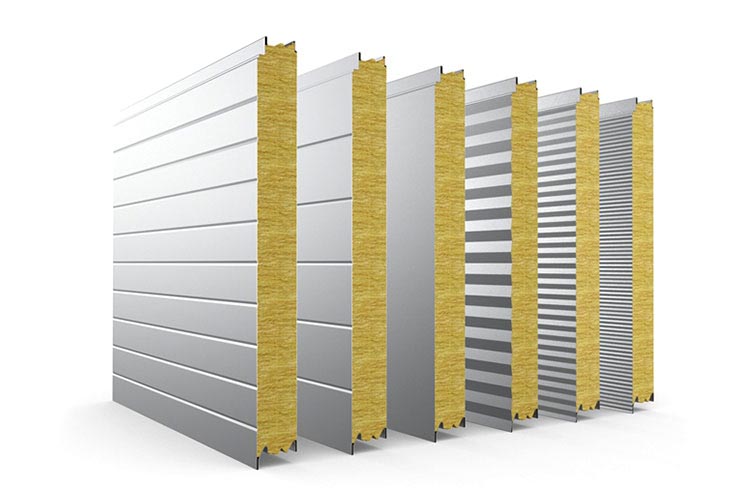 Rockwool Panels - Image 5