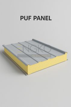 Sandwich Panel 2