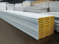 Sandwich Panel Structure