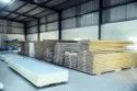 Sandwich Panels