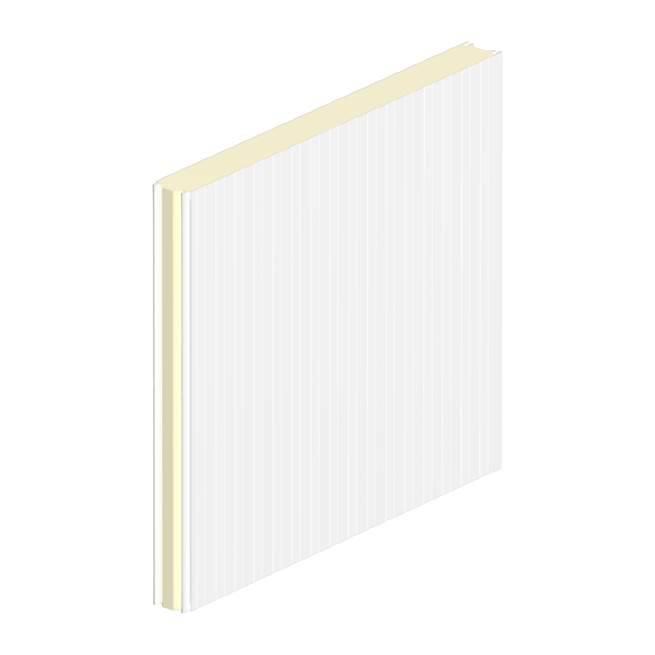 PHOENIXX SmartBuild PUF panel manufacturing facility in Gujarat, India