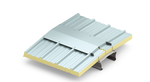 PUF Sandwich Roof Panels - Image 2