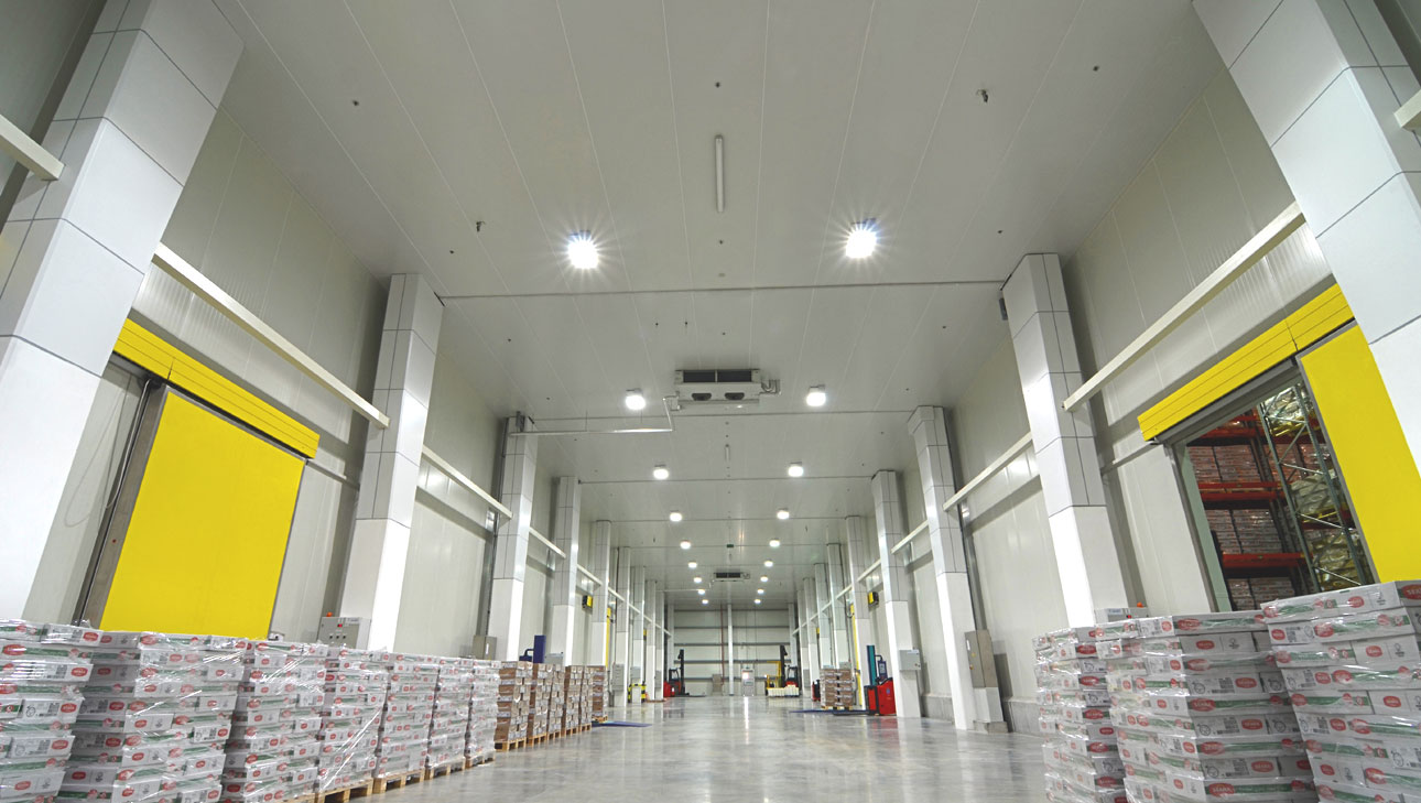 Wall & Ceiling Panels - Image 4