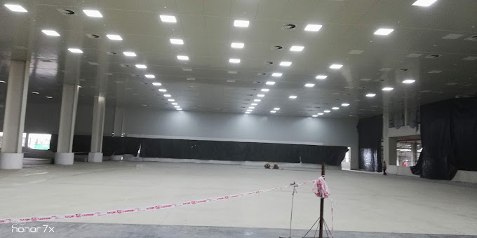 Rotomotive Powerdrives India Limited - Roofing & Wall Insulation