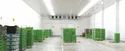 Cold Storage Construction