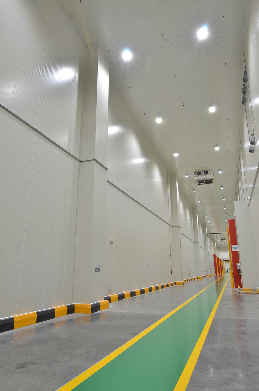 Ceiling Systems - Project 7